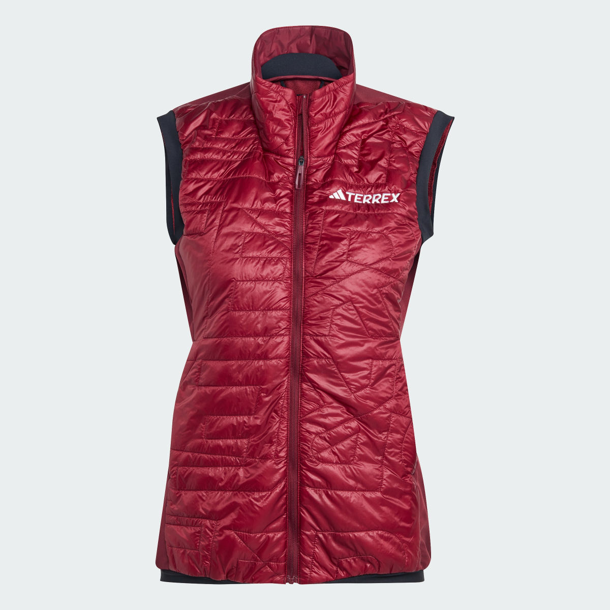 Adidas Chaleco Terrex Xperior Varilite Hybrid PrimaLoft. 5