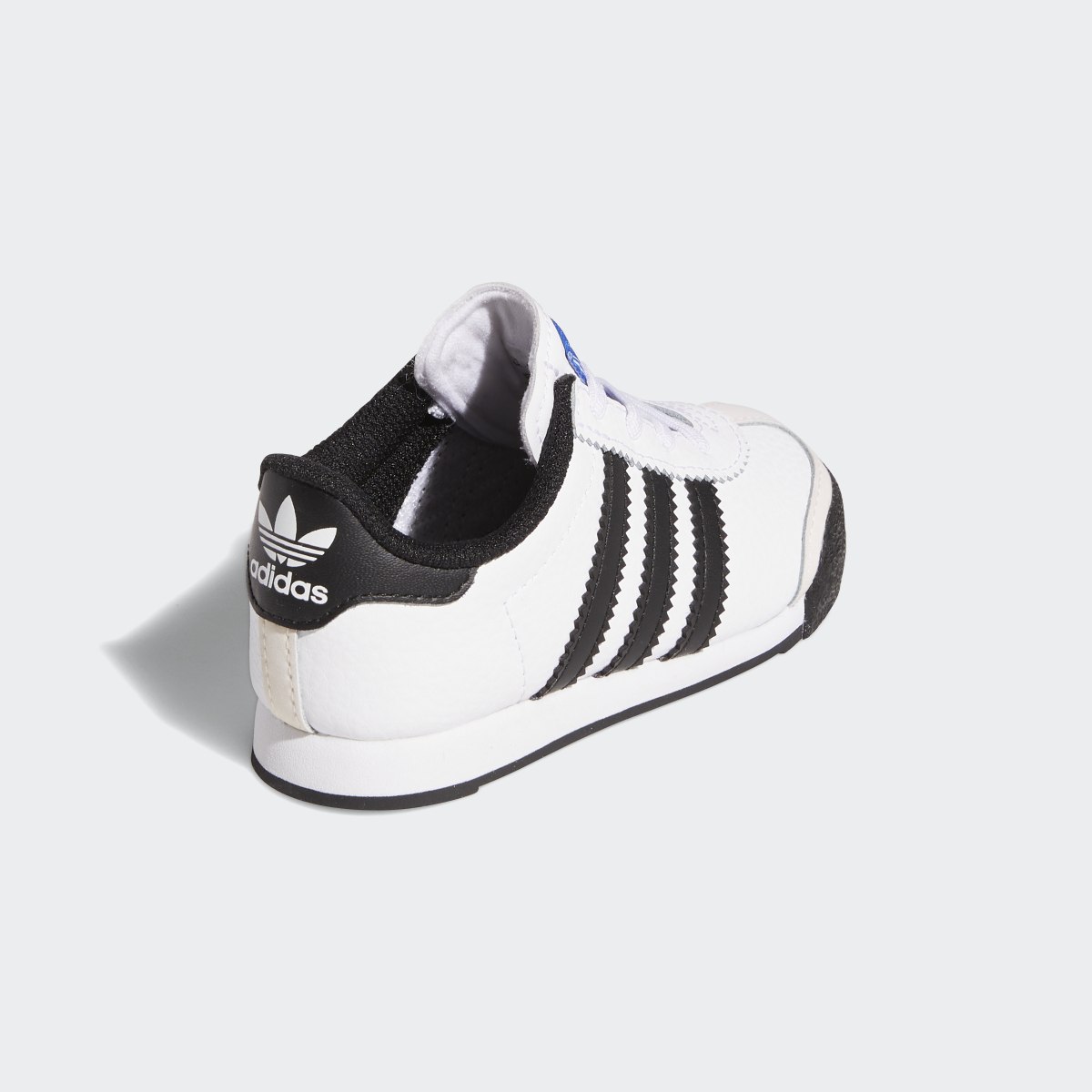 Adidas Samoa Shoes. 6