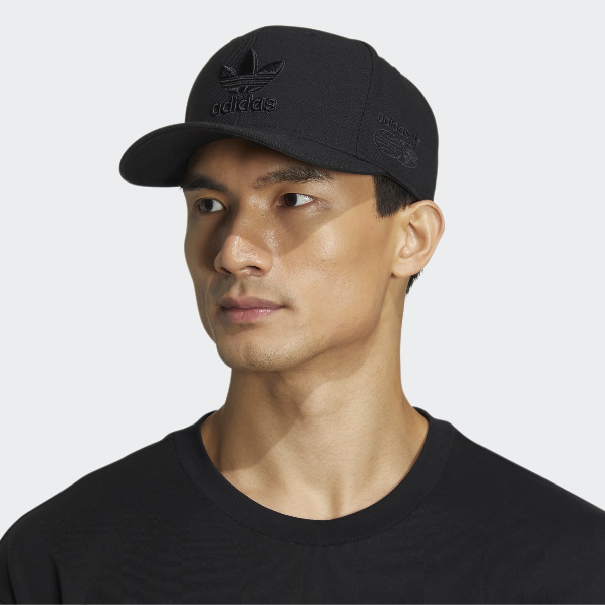 Adidas Men's Modern 2.0 Structured Cap. 5