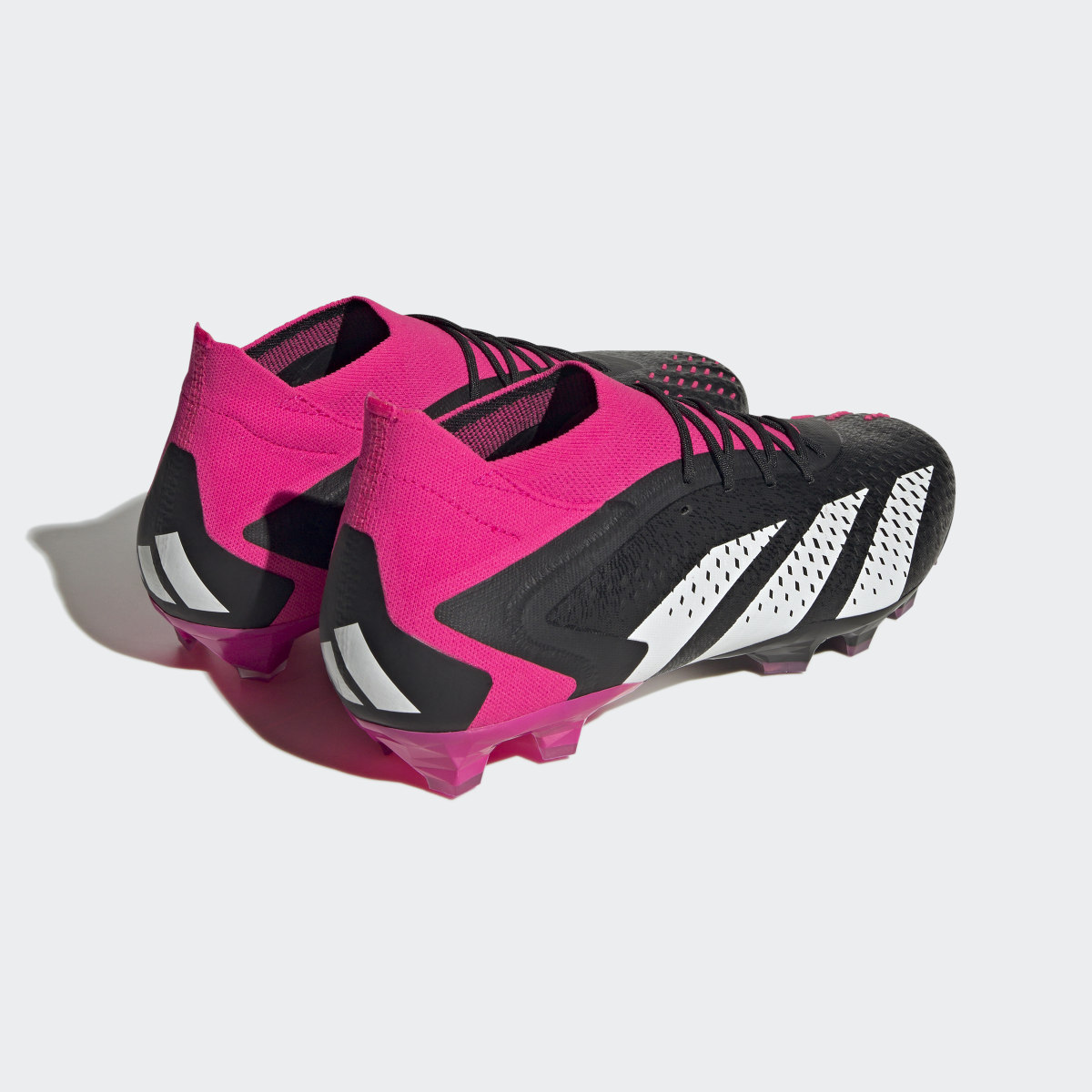 Adidas Predator Accuracy.1 Artificial Grass Boots. 9