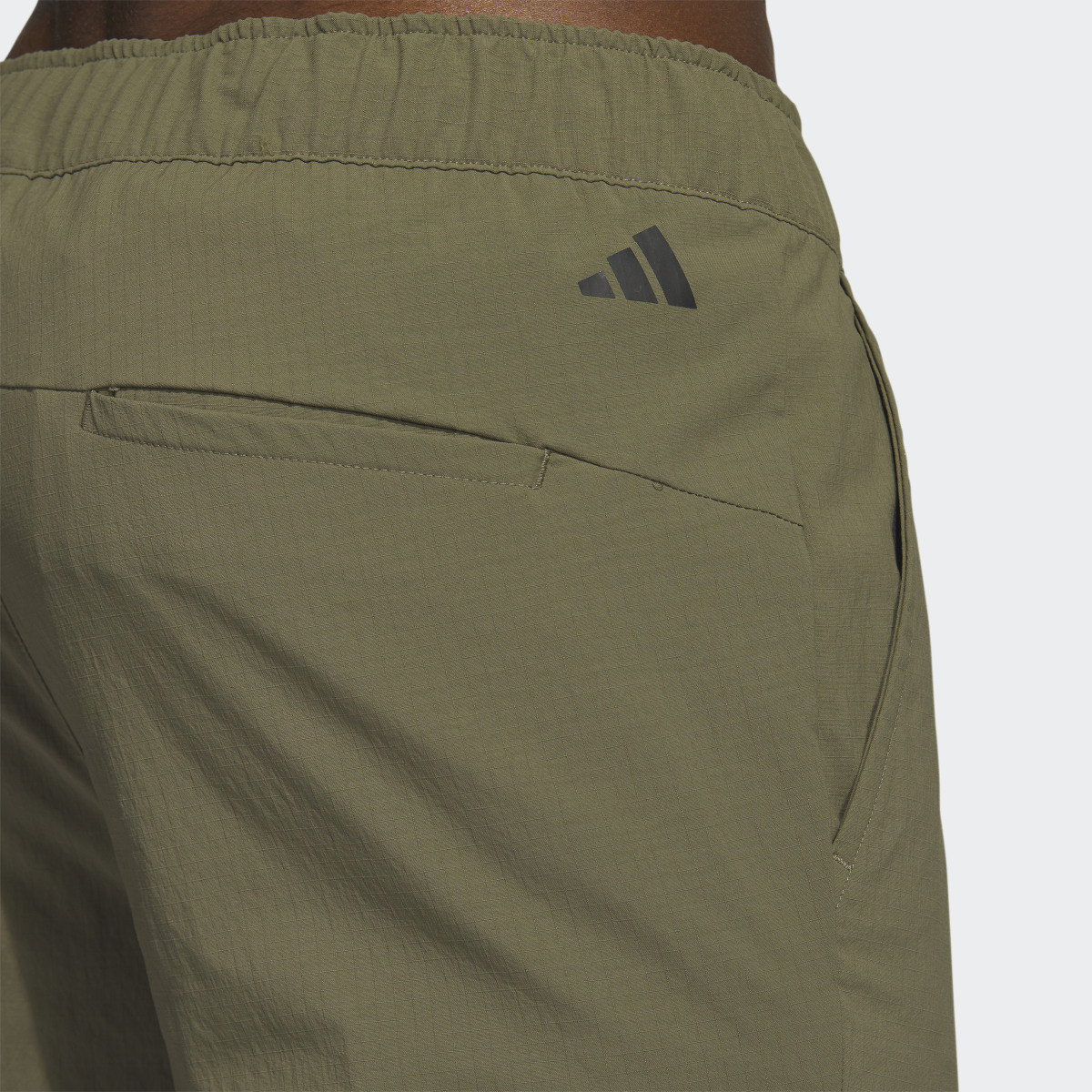 Adidas Ripstop Golf Pants. 5