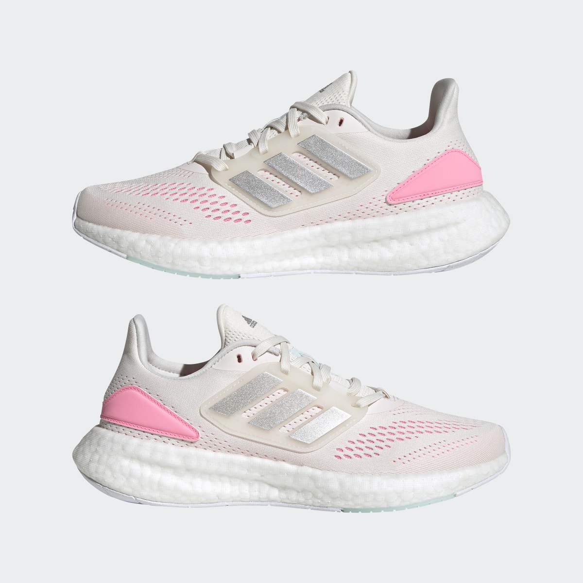 Adidas Pureboost 22 Shoes. 8