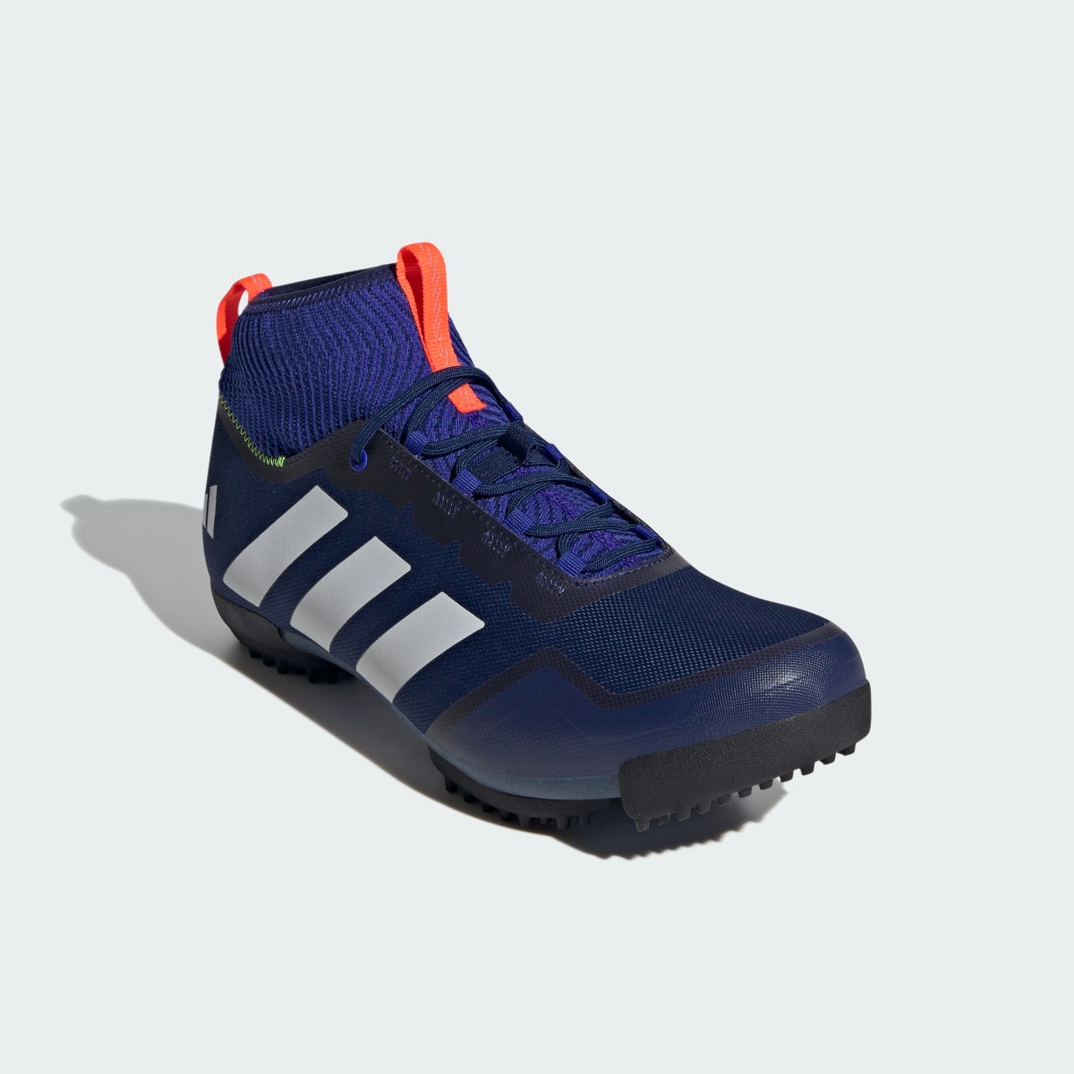 Adidas The Gravel Cycling Shoes. 10