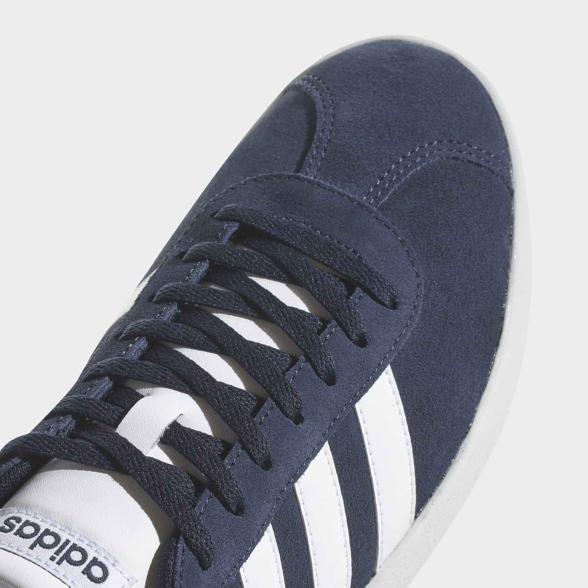 Adidas VL Court 2.0 Shoes. 10