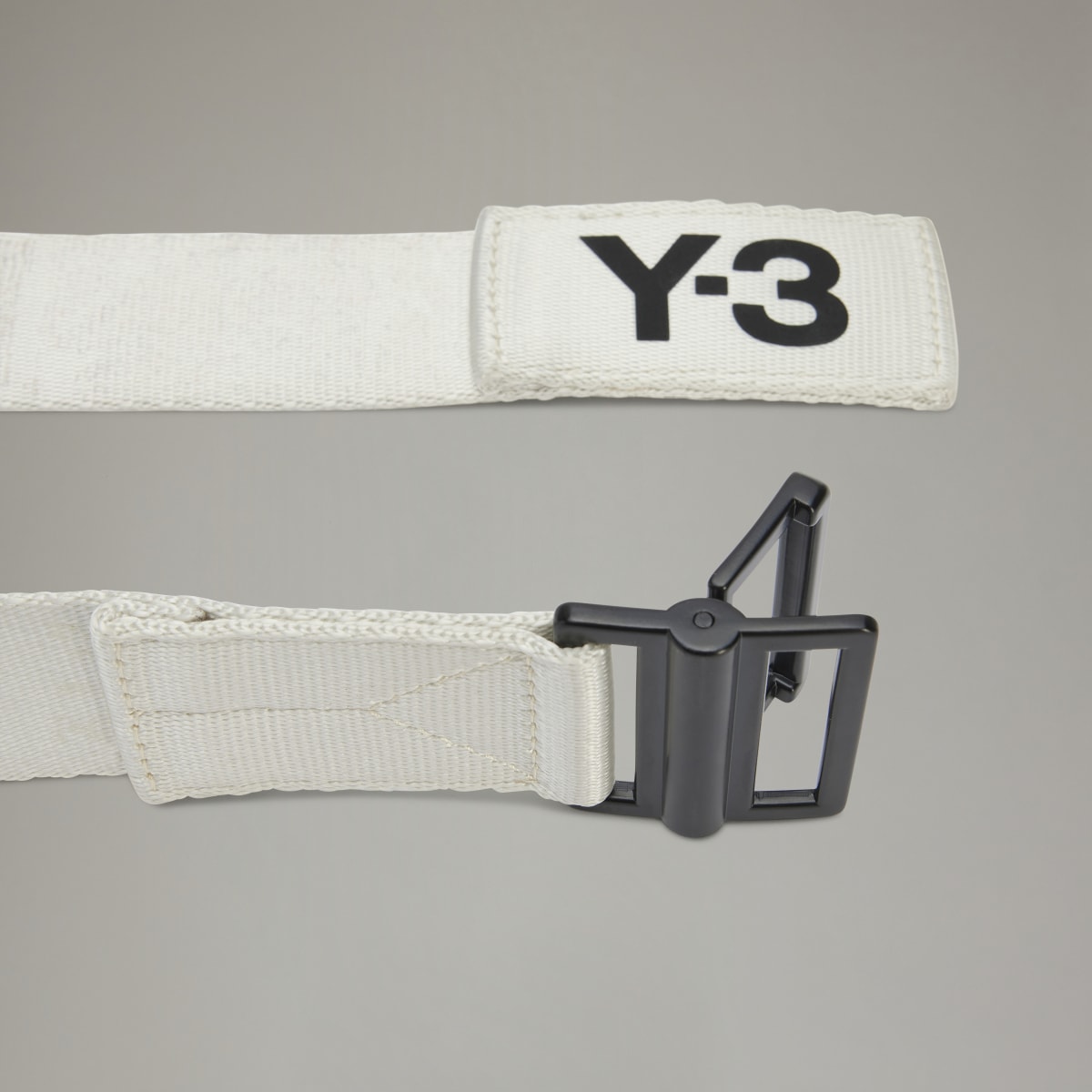 Adidas Ceinture Y-3 Classic Logo. 5