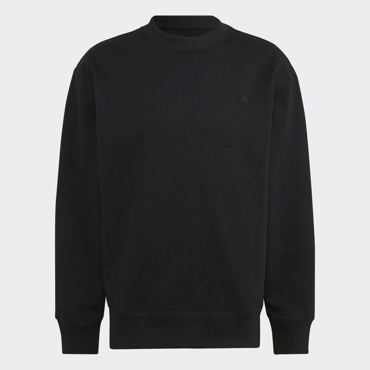 Adidas Adicolor Contempo Crew Sweatshirt. 5