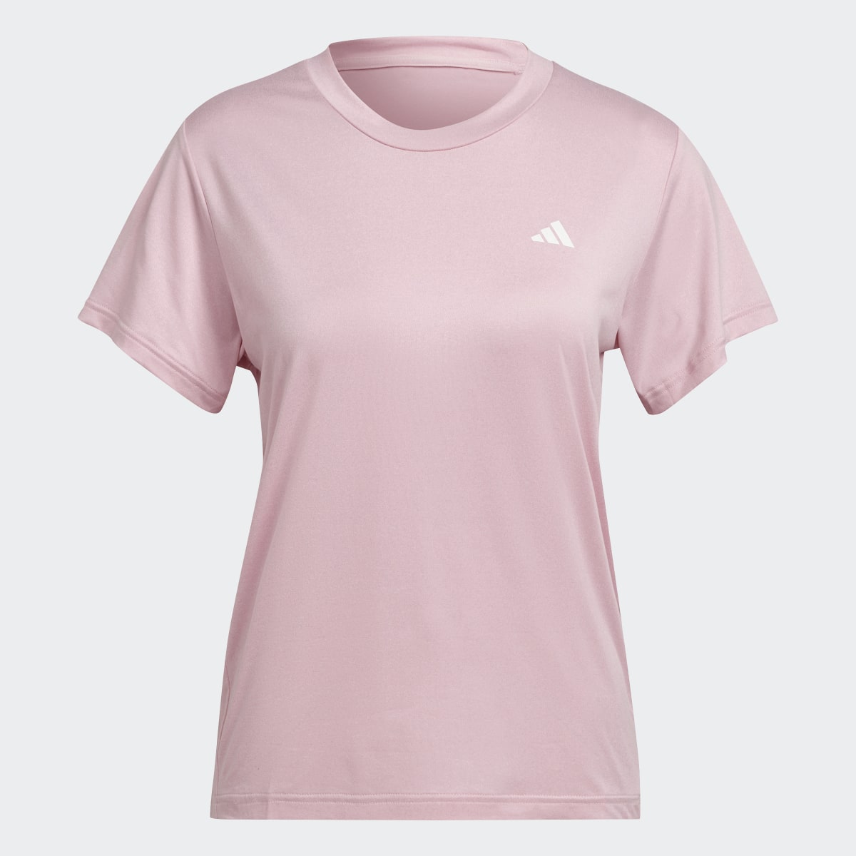 Adidas AEROREADY Made for Training Minimal T-Shirt. 5