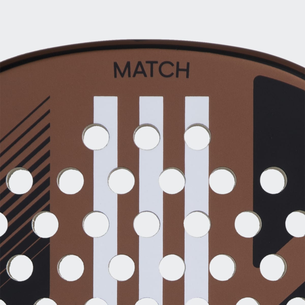 Adidas Match Bronze 3.2 Padel Raketi. 6