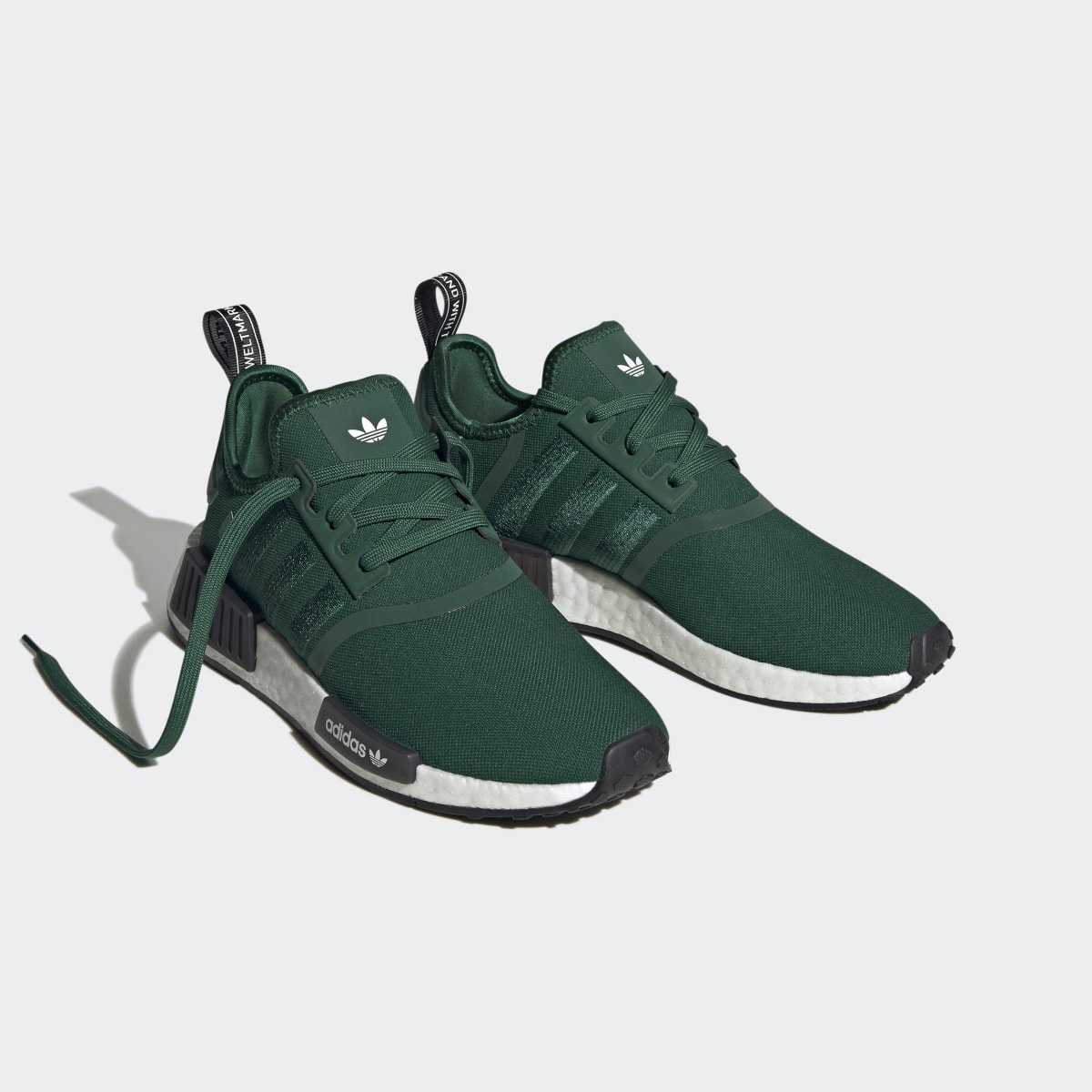 Adidas NMD_R1 Ayakkabı. 8