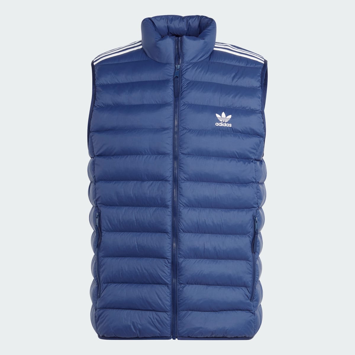 Adidas Colete Acolchoado. 5