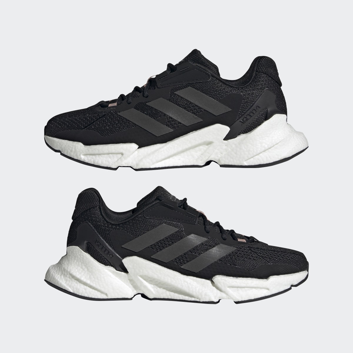 Adidas Tenis X9000L4. 11