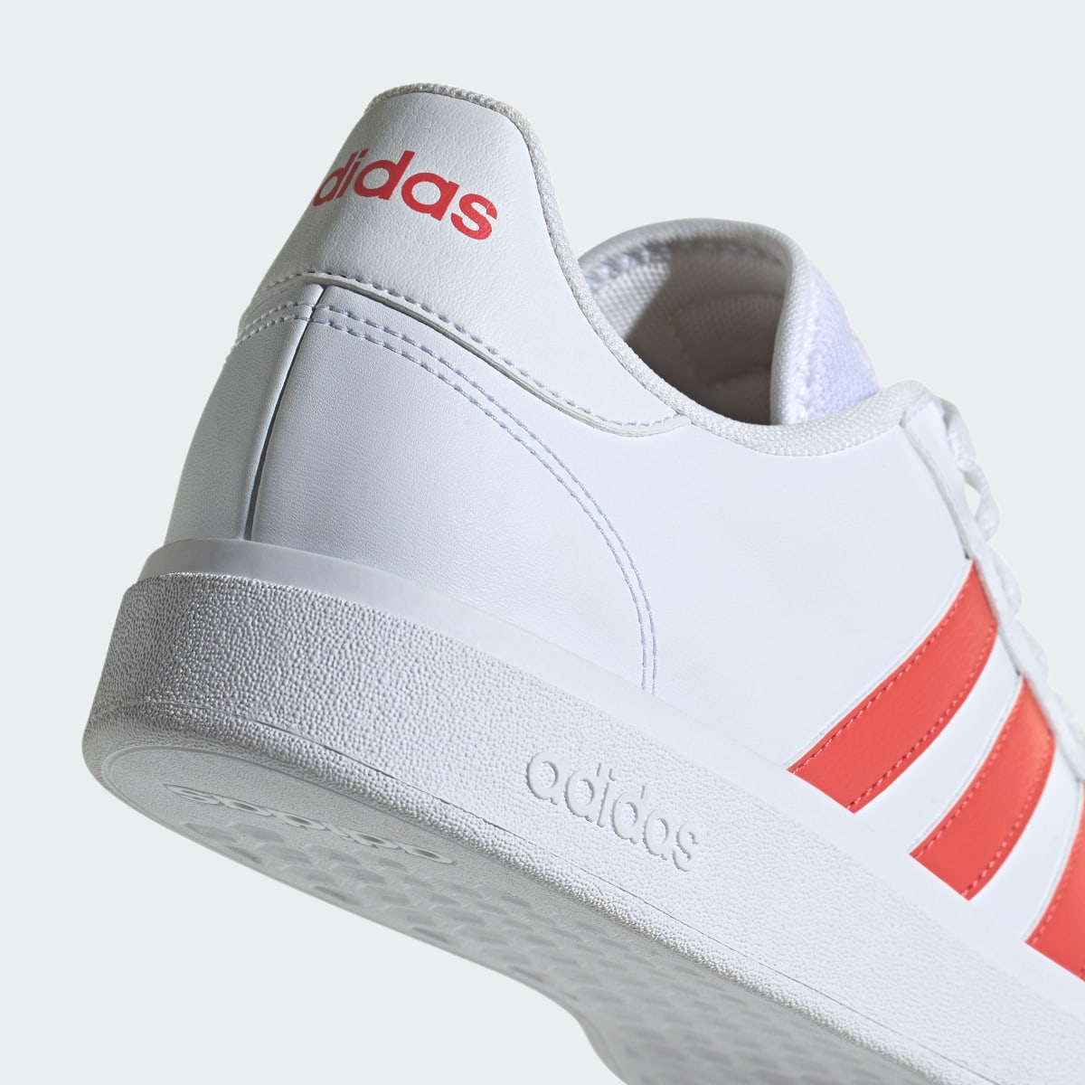 Adidas Tenis adidas Grand Court TD Lifestyle Court Casual. 9