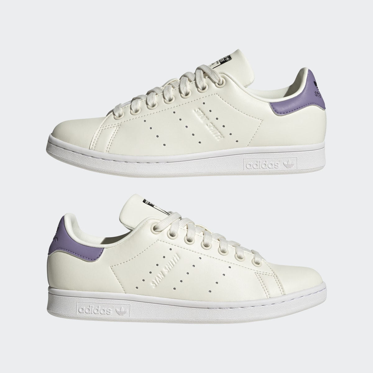 Adidas Stan Smith Ayakkabı. 11