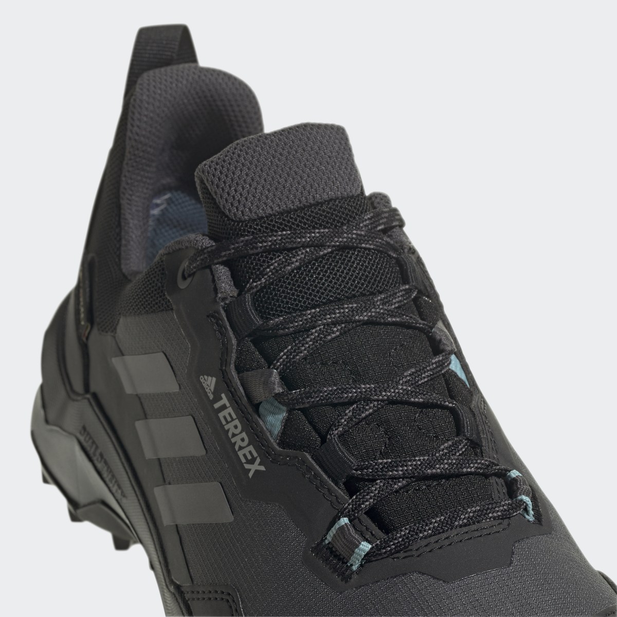 Adidas TERREX AX4 GORE-TEX Wanderschuh. 10