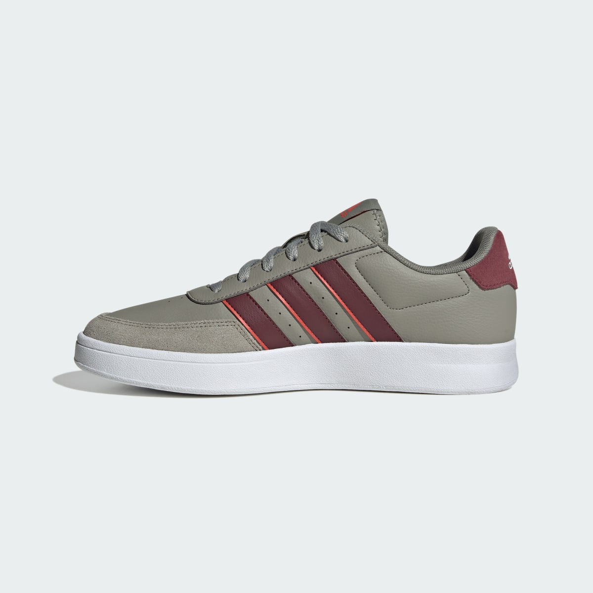 Adidas Sapatilhas Breaknet 2.0. 7