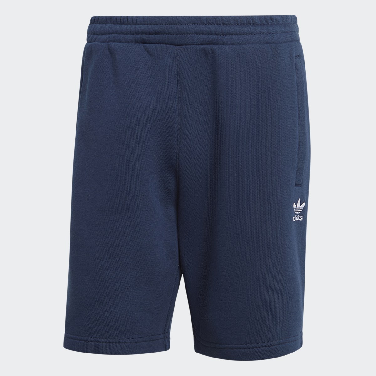 Adidas Short Trefoil Essentials. 4