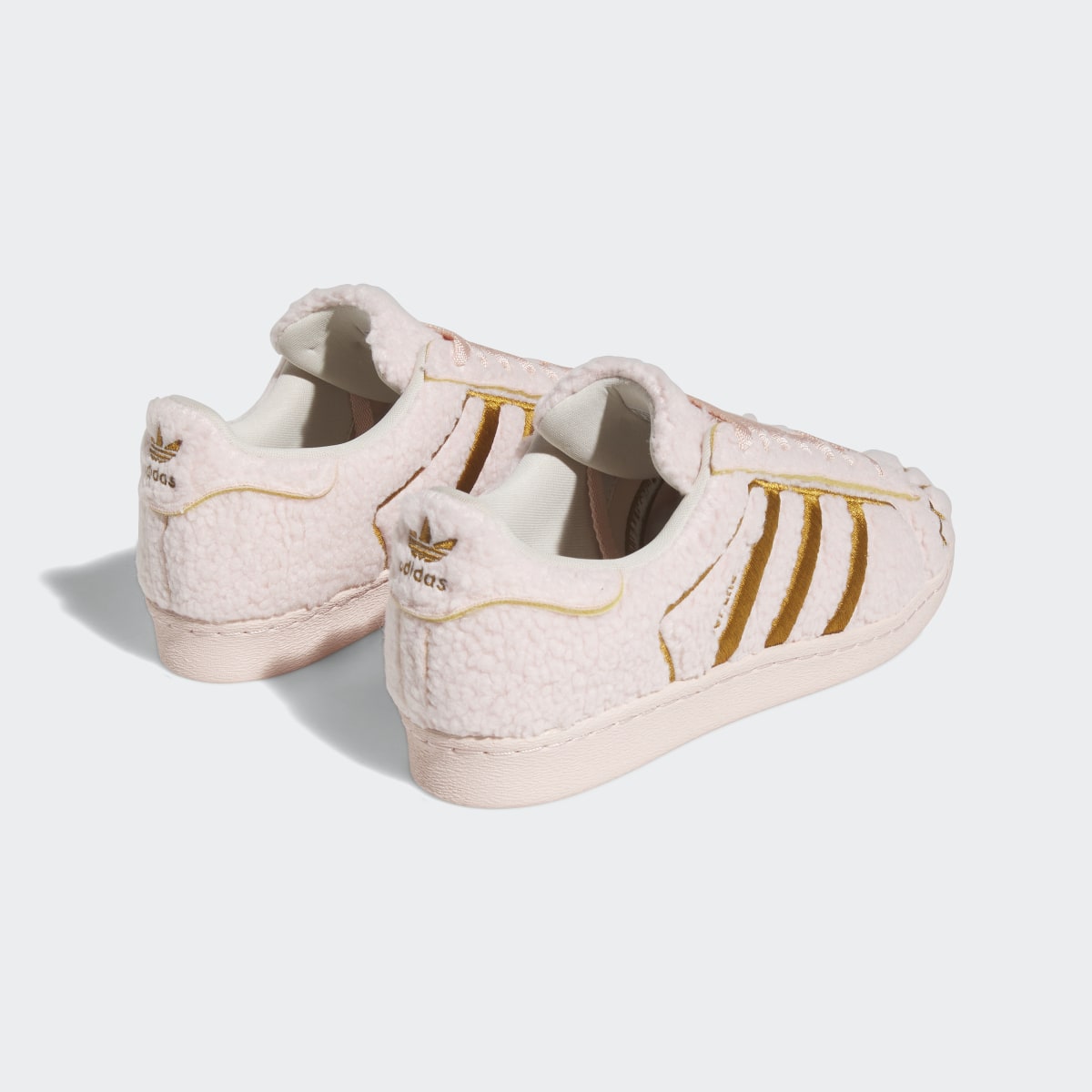 Adidas Chaussure Superstar Conchas. 6