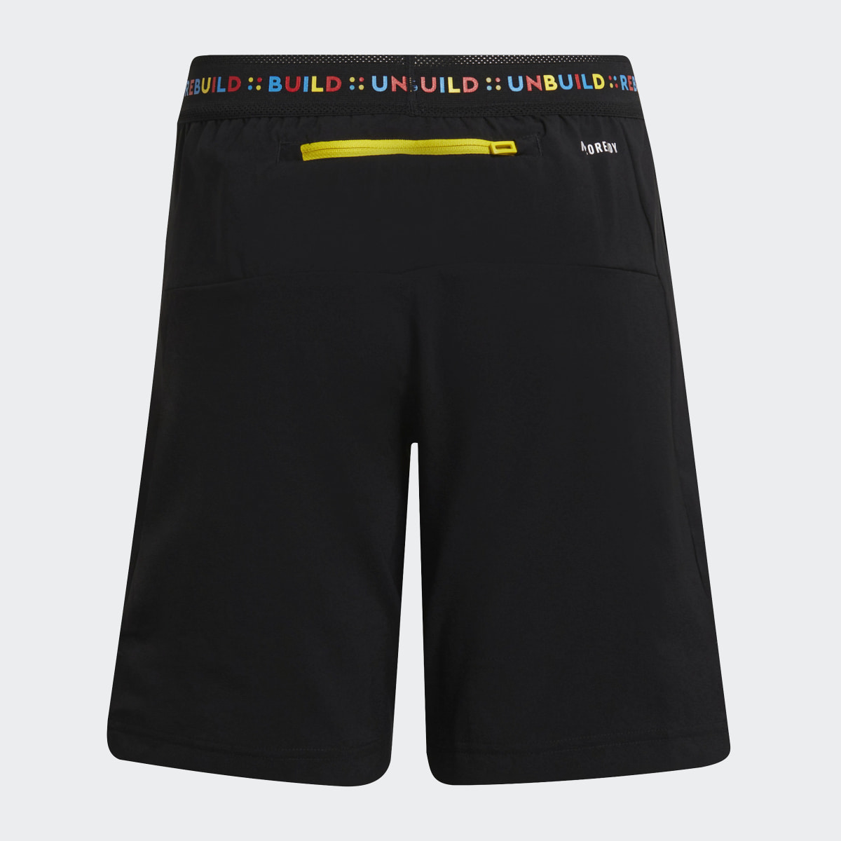 Woven Shorts Pantaloncini Adidas Pride Adidas PRIDE COLLECTION
