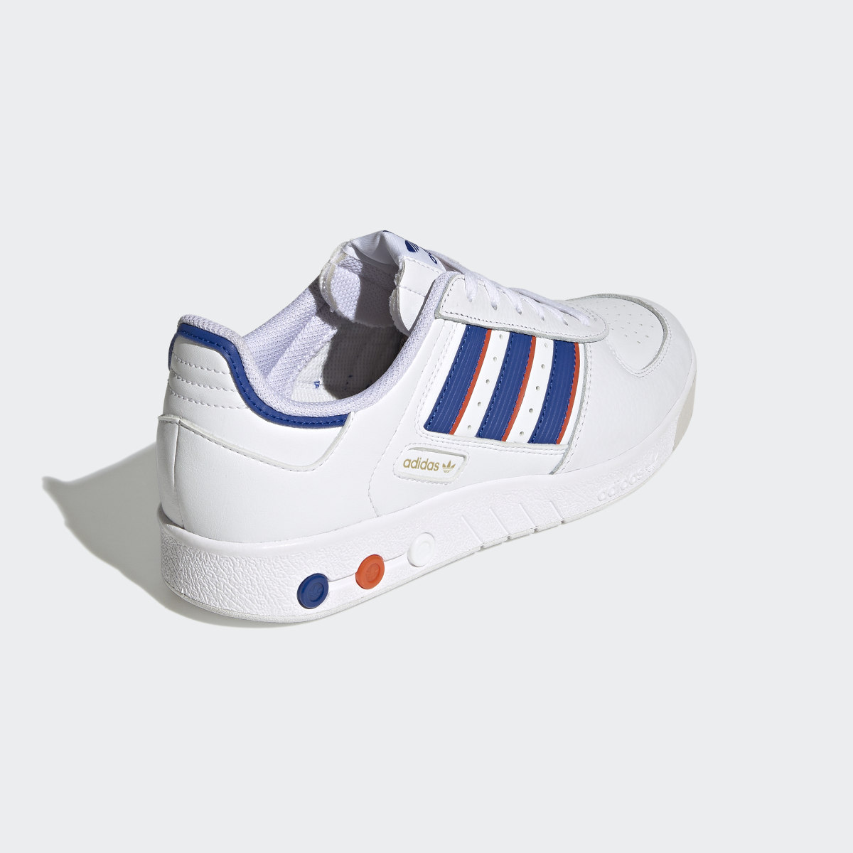 Adidas G.S. Court Shoes. 6