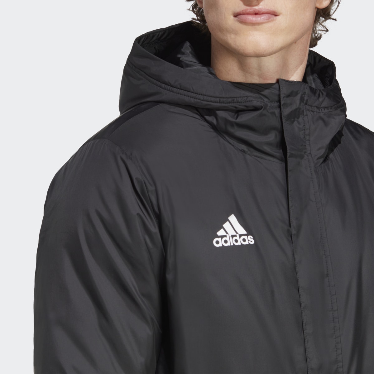 Adidas Chaqueta Entrada 22 Stadium. 6