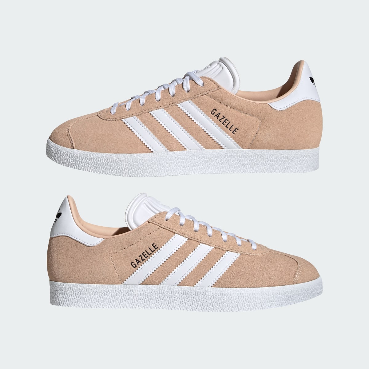 Adidas Buty Gazelle. 11