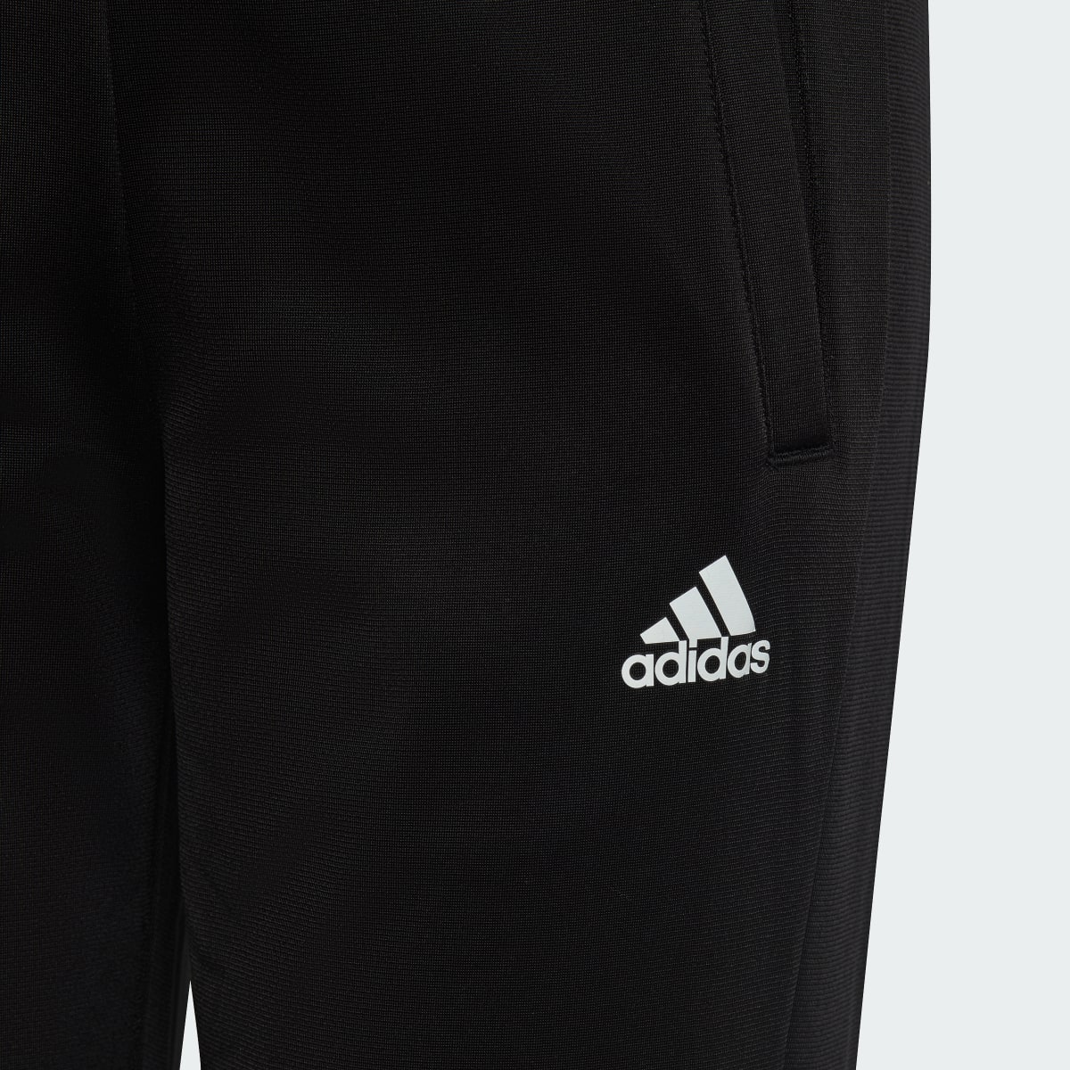 Adidas Essentials Big Logo Track Suit. 11