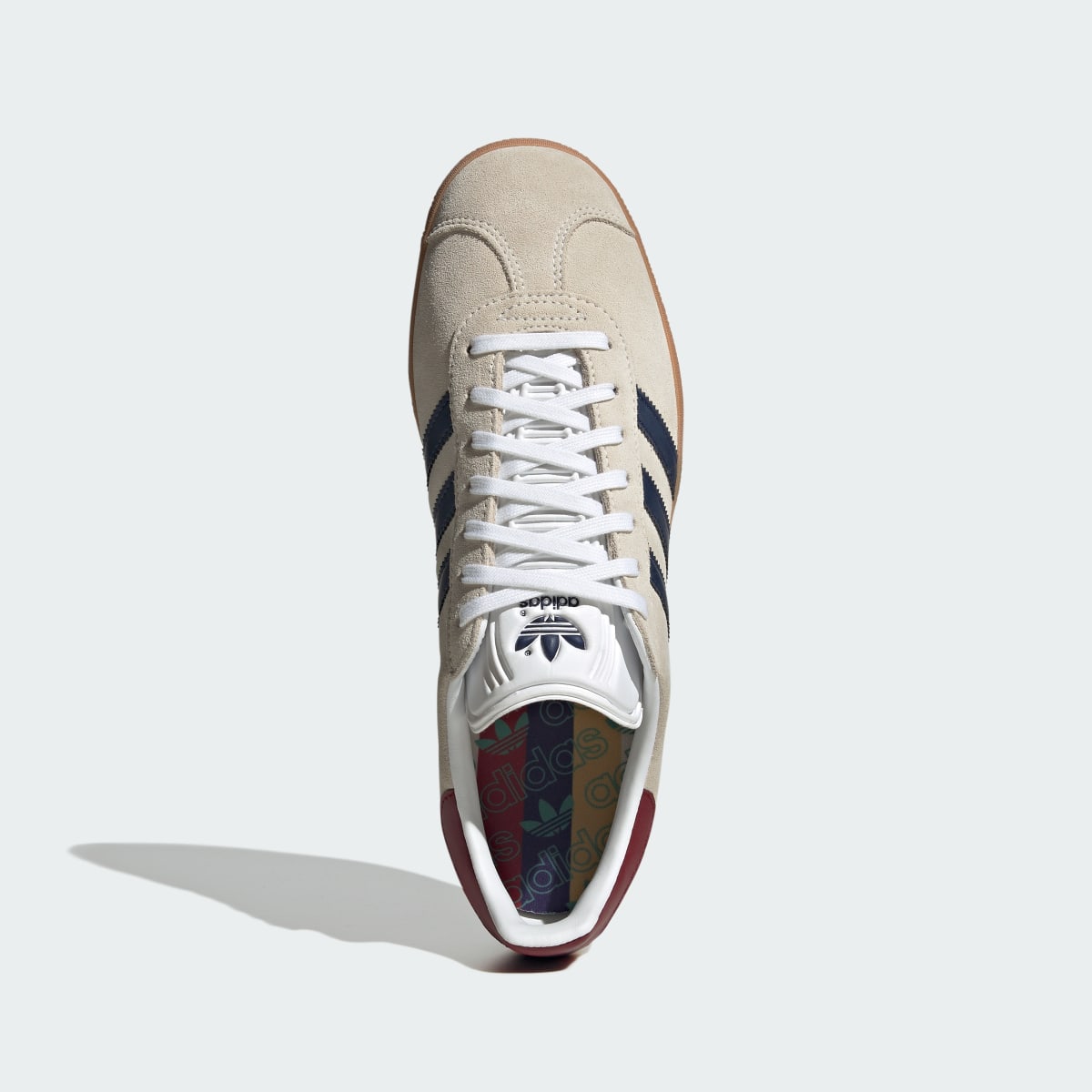 Adidas Gazelle Schuh. 6