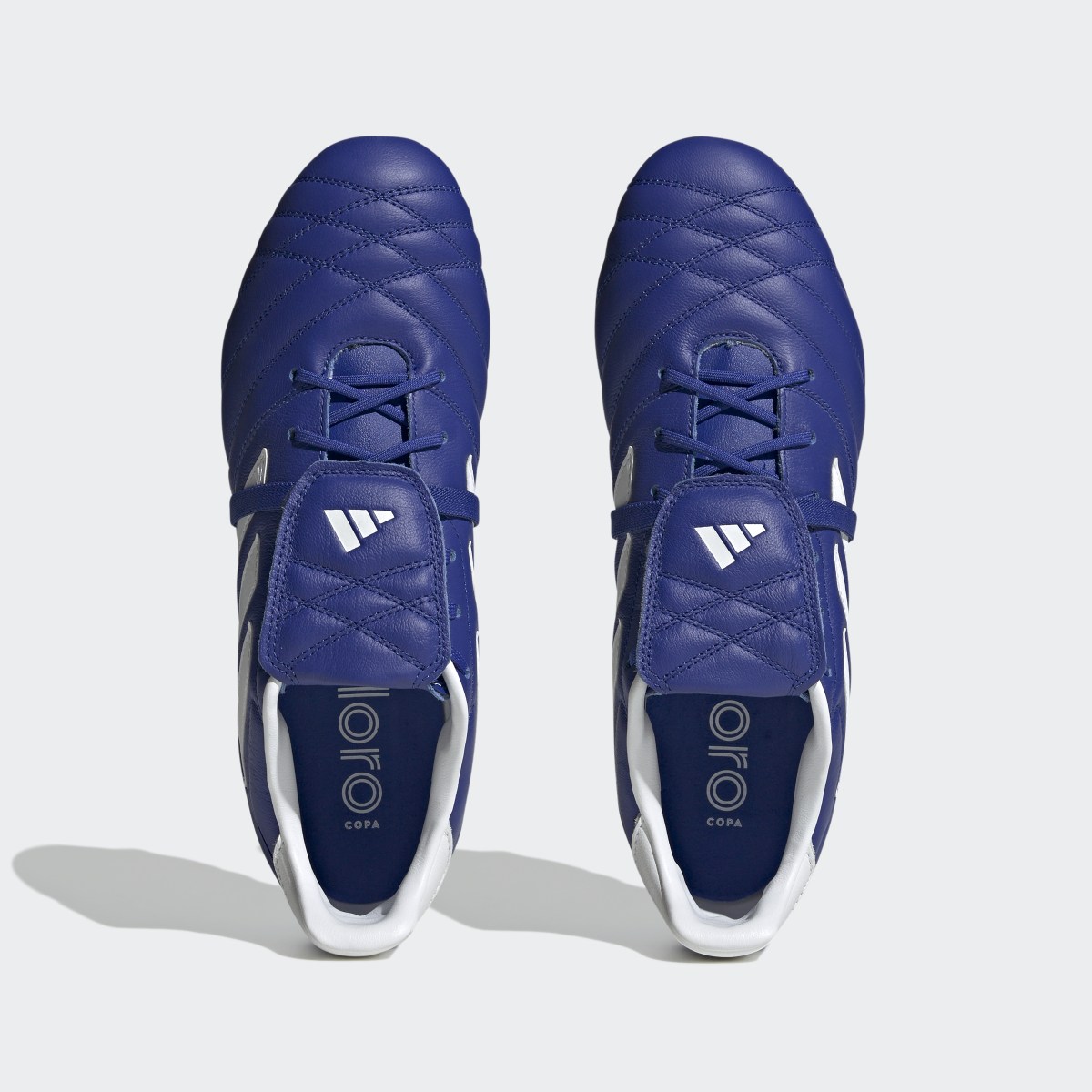 Adidas Copa Gloro Firm Ground Cleats. 6