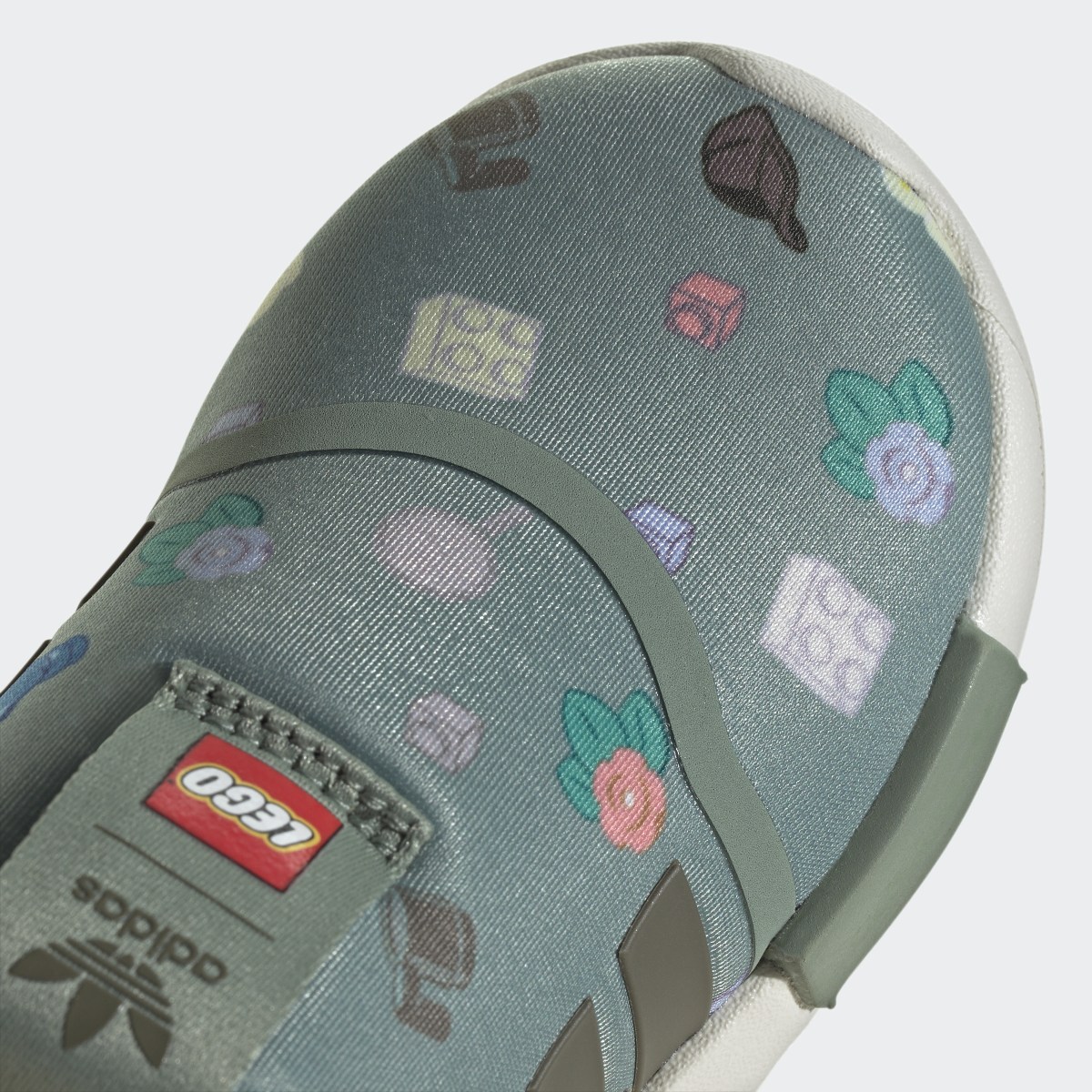 Adidas NMD 360 x LEGO® Shoes. 9 Adidas NMD 360 x LEGO® Shoes. 9