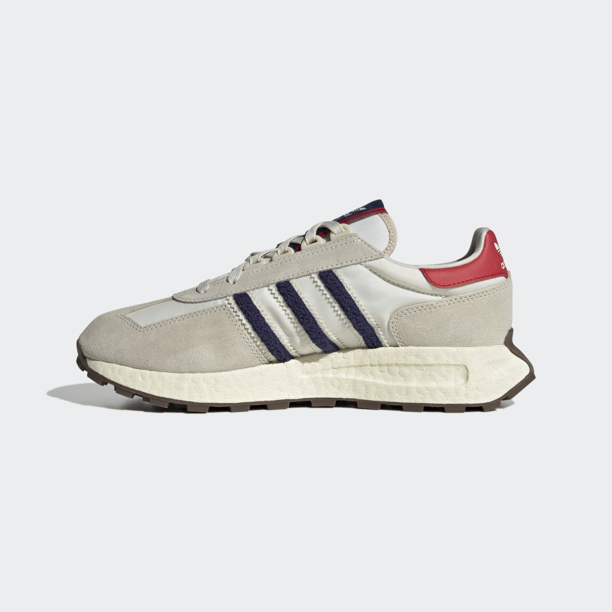 Adidas Retropy E5 Shoes. 7