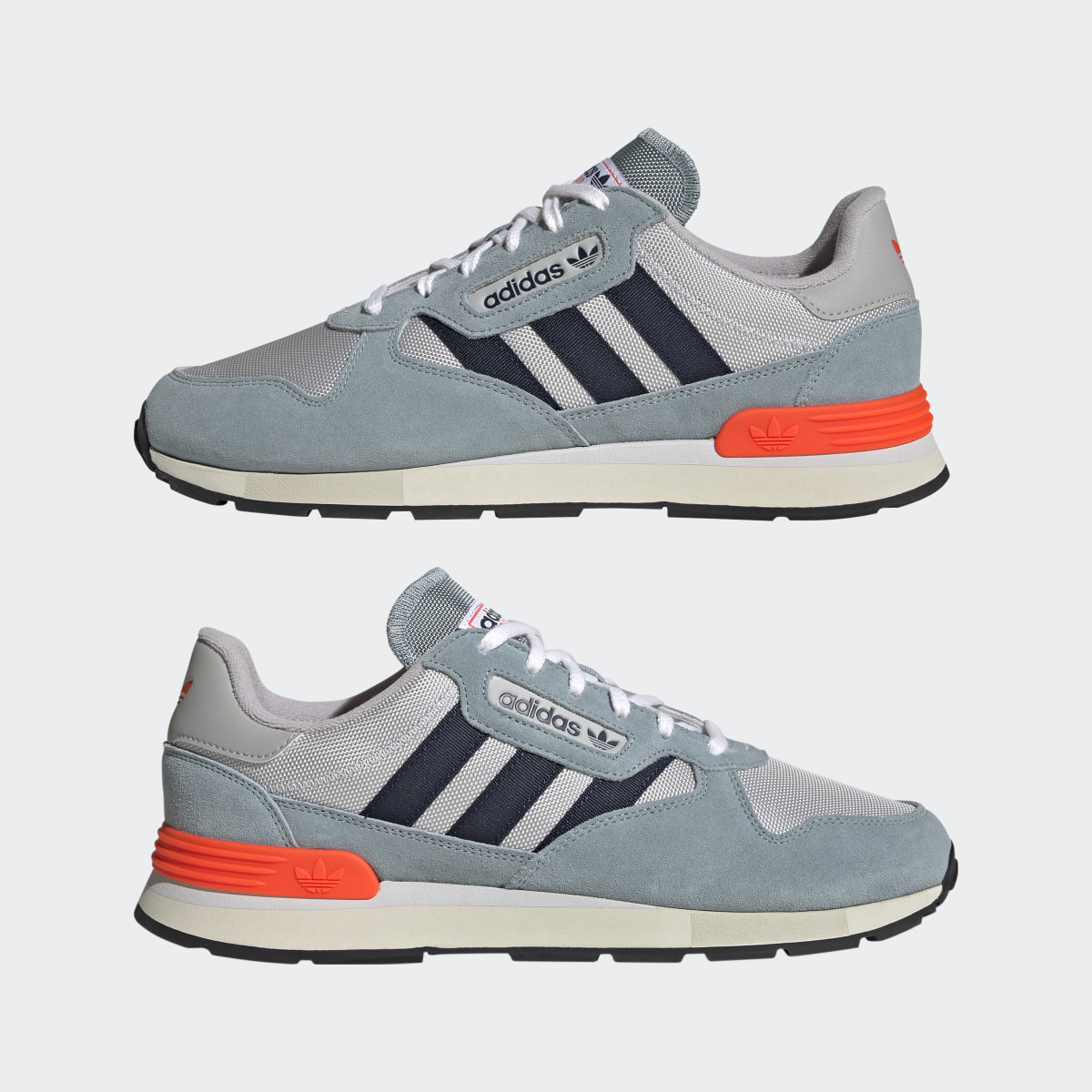 Adidas Sapatilhas Treziod 2. 8