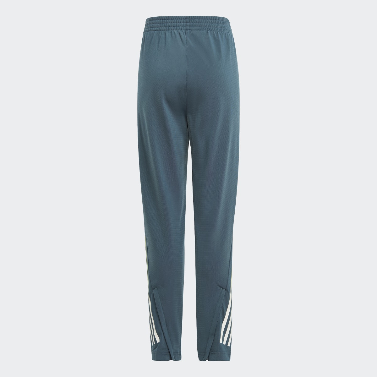 Adidas Train Icons AEROREADY 3-Stripes Track Suit. 5