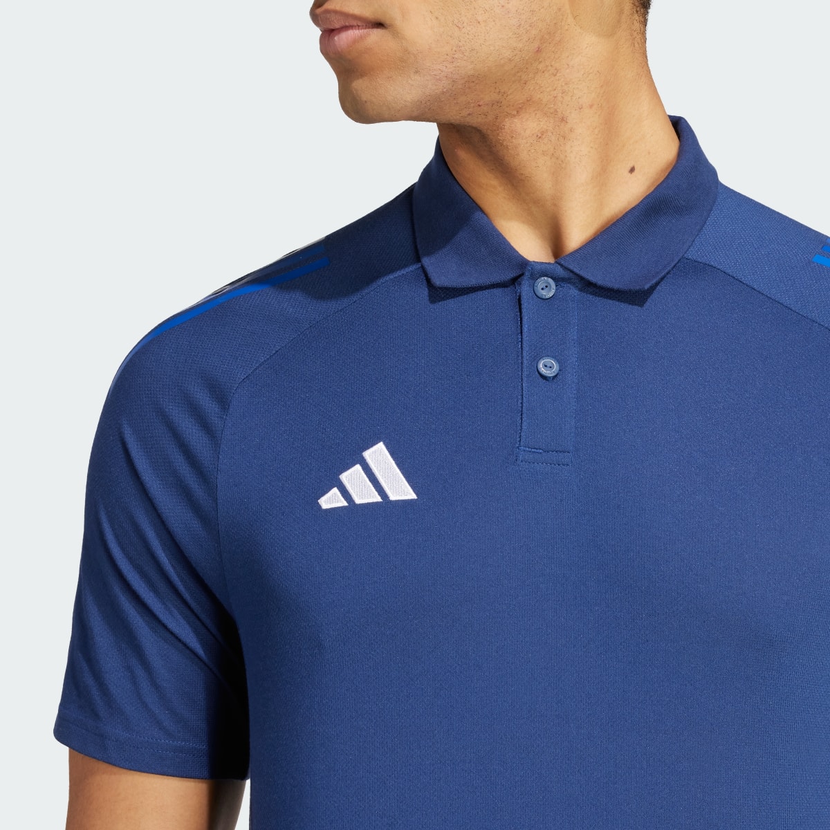 Adidas Polo Tiro 24 Competition. 7