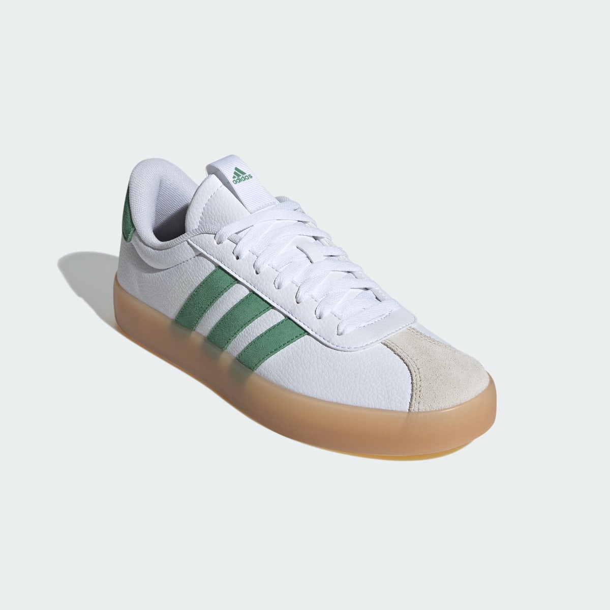 Adidas VL Court 3.0 Shoes. 5