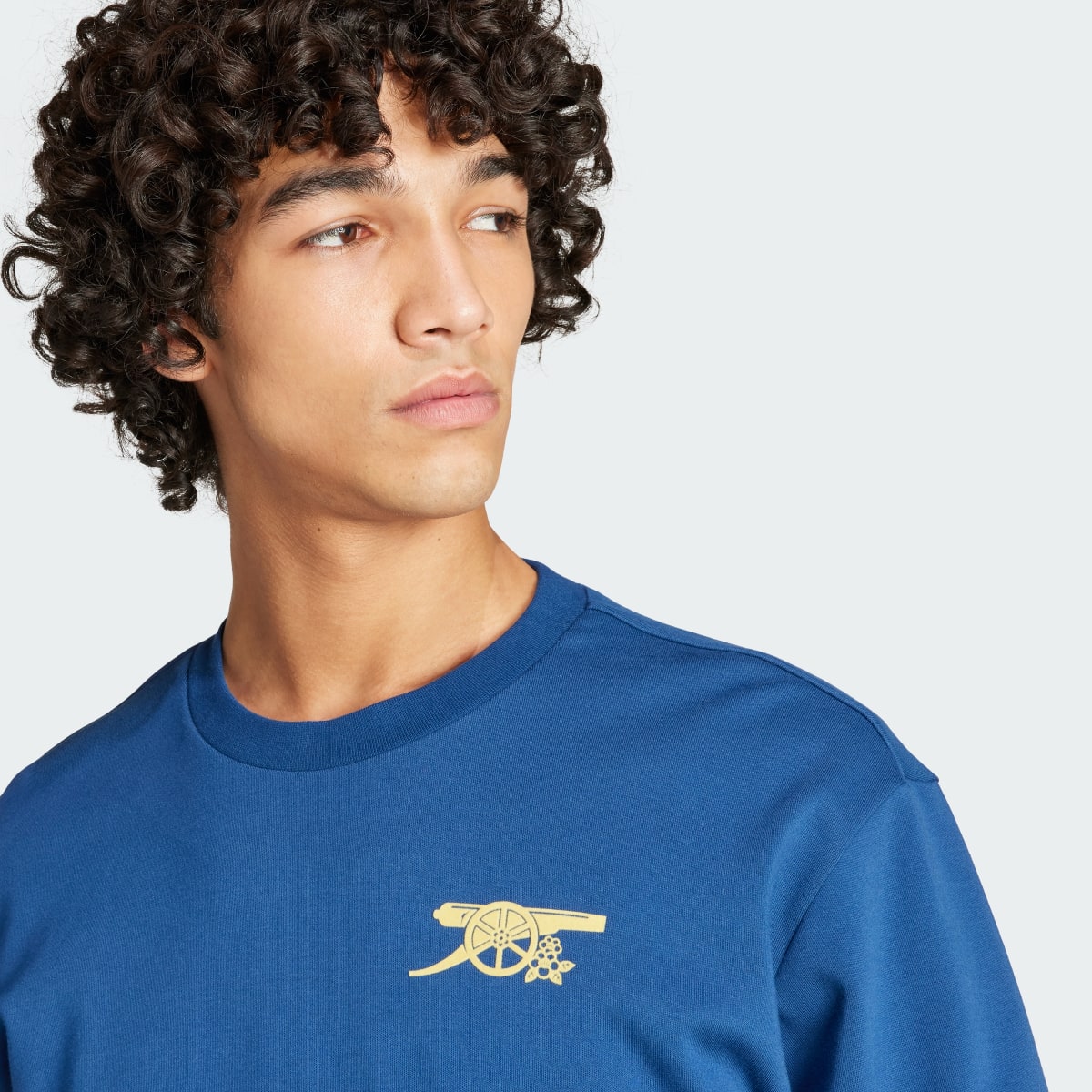 Adidas Sweat-shirt ras du cou Arsenal Cultural Story. 6