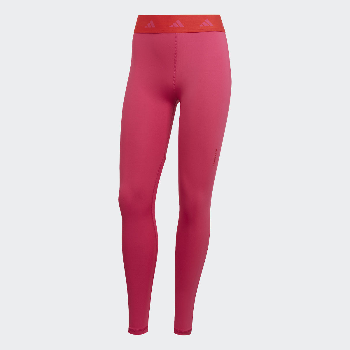 Adidas Leggings lunghi Techfit. 4