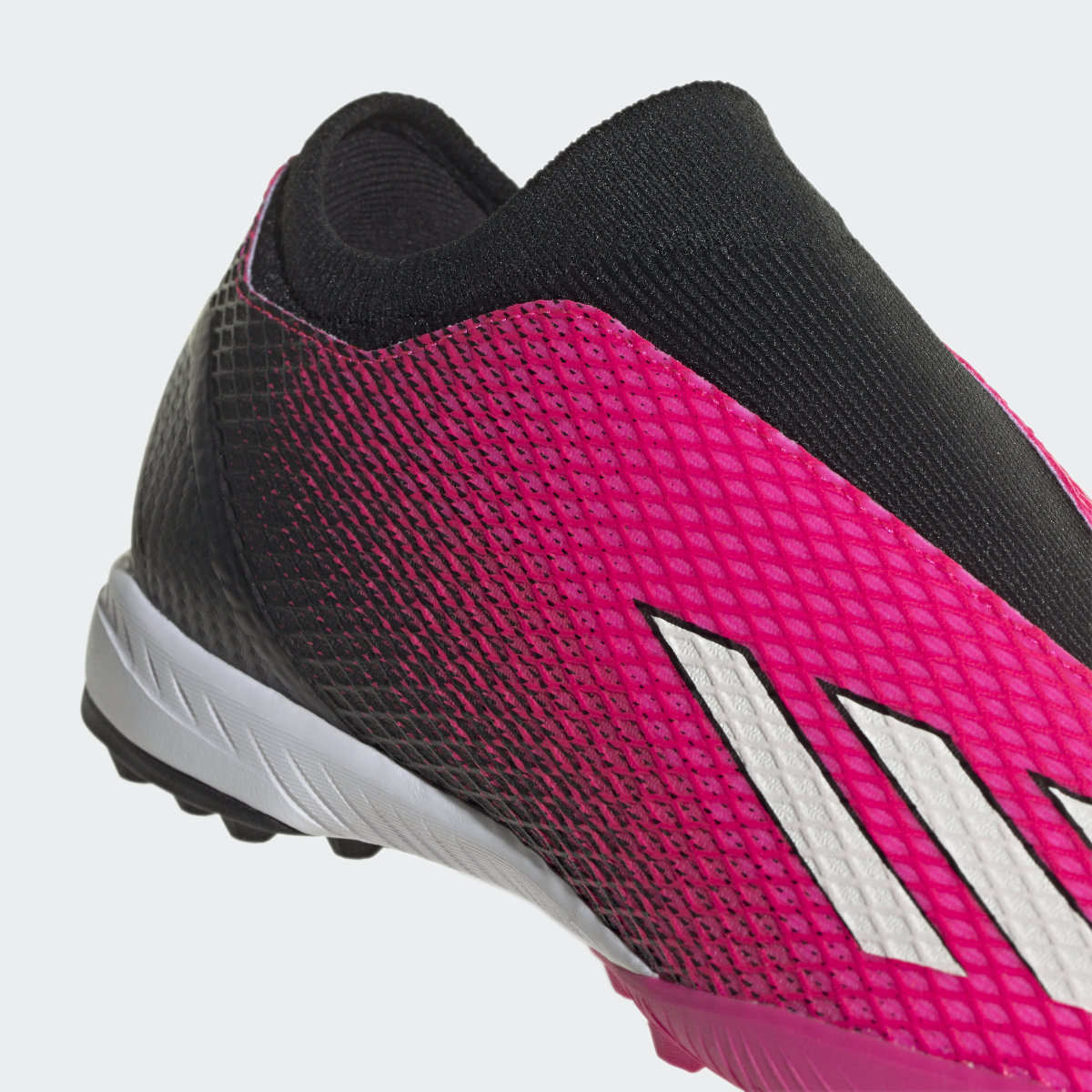 Adidas Botas de Futebol Sem Atacadores X Speedportal.3 – Piso sintético. 9