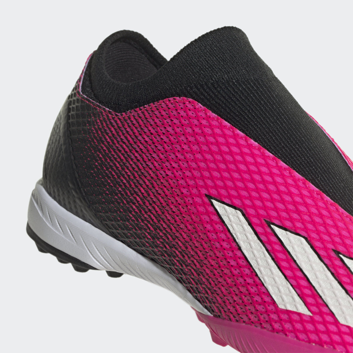 Adidas Scarpe da calcio X Speedportal.3 Laceless Turf. 9