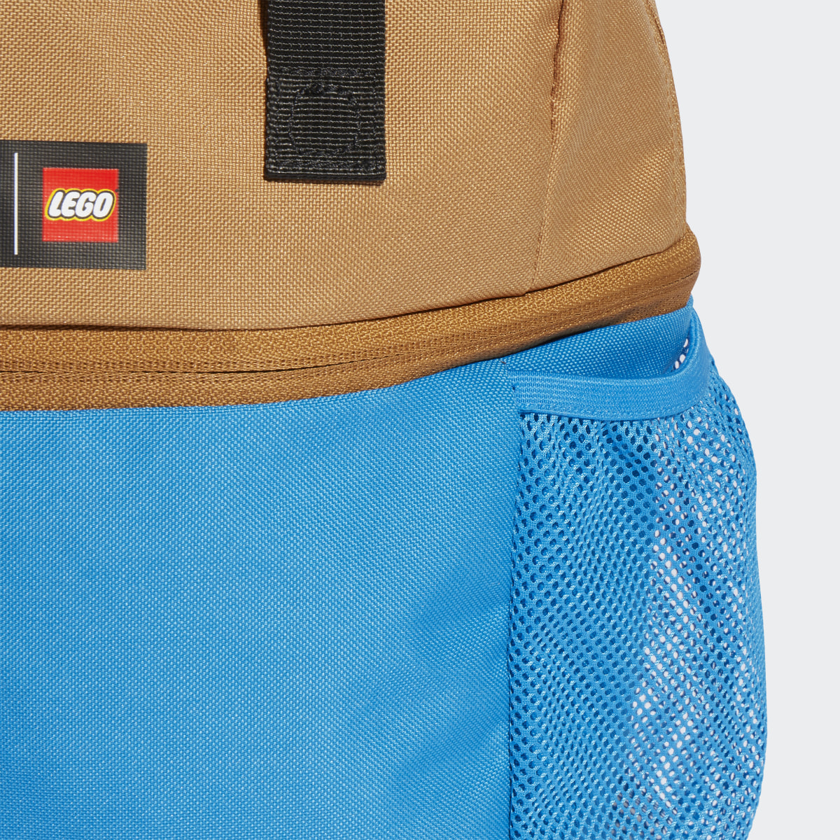 Adidas x Classic LEGO® Backpack Kids. 6