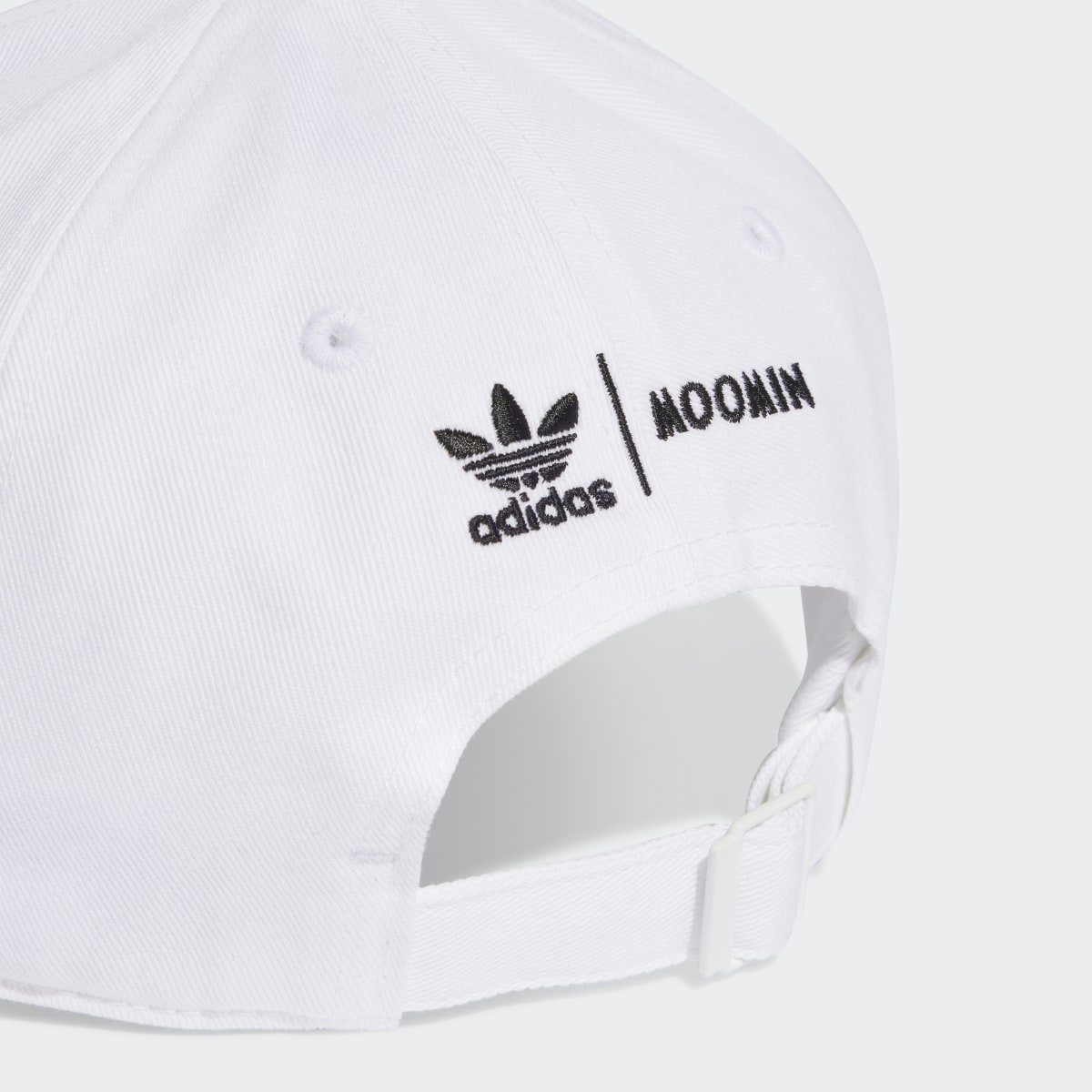 Adidas Originals x Moomin Baseball Cap. 5