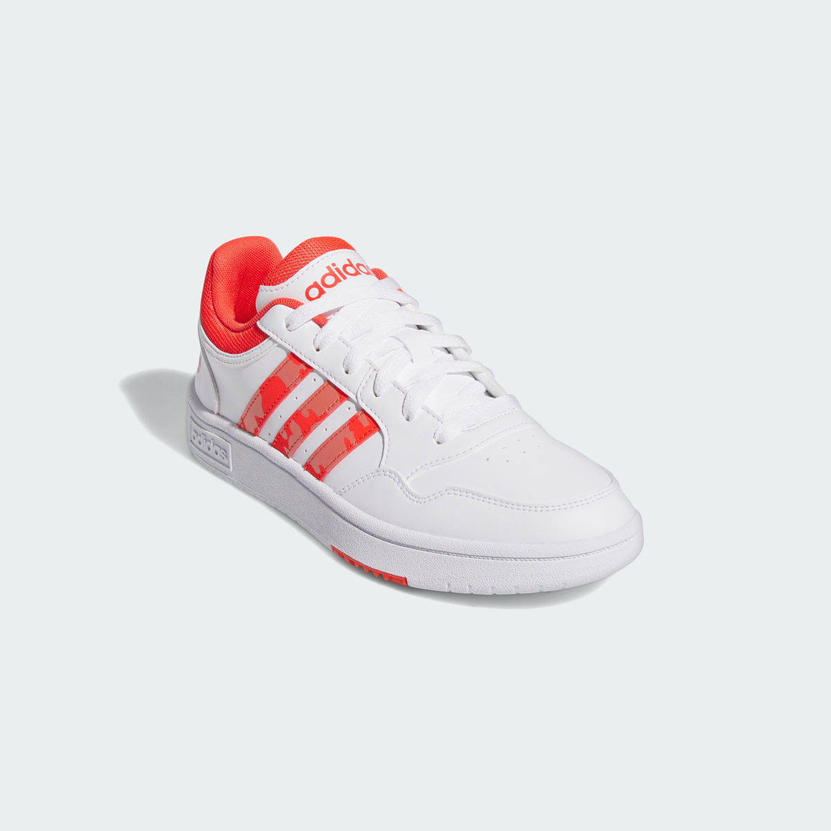 Adidas Tenis Hoops 3. 5