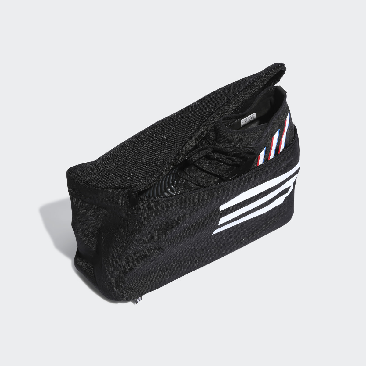 Adidas Essentials Training Shoe Bag. 5