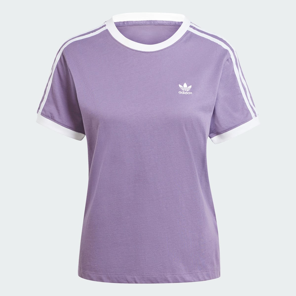 Adidas T-shirt 3 bandes Adicolor Classics. 5