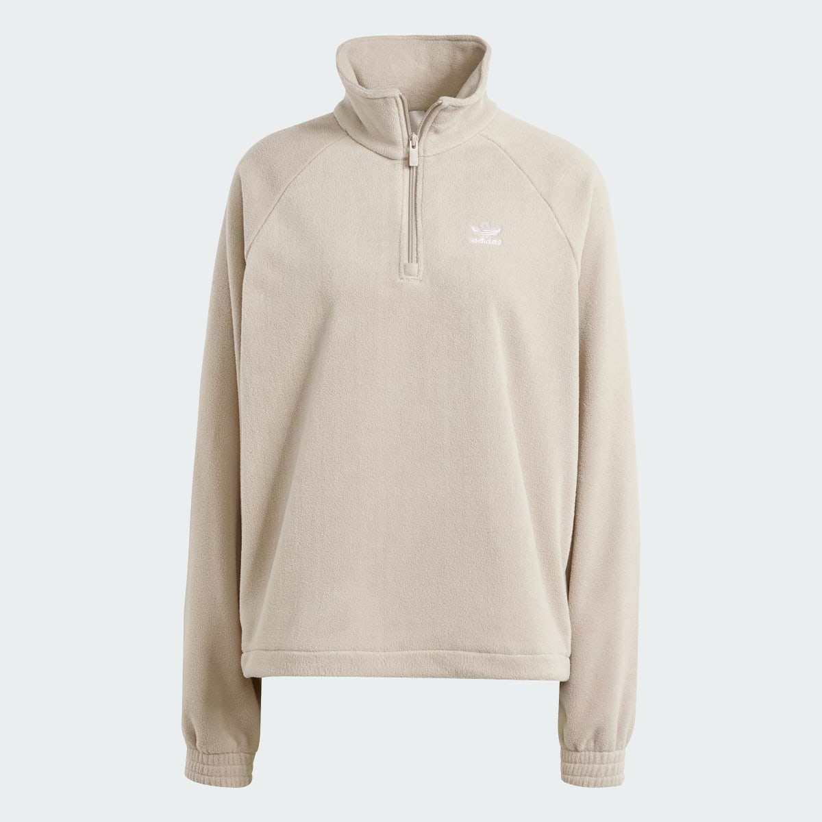 Adidas Bluza dresowa Neutral Court 1/4 Zip. 5