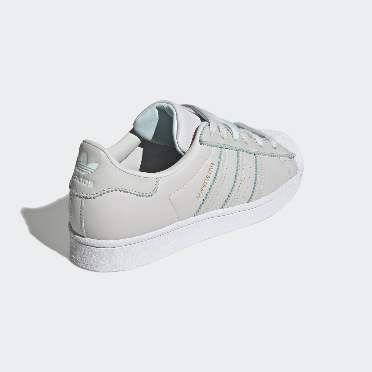 Adidas SUPERSTAR W. 6