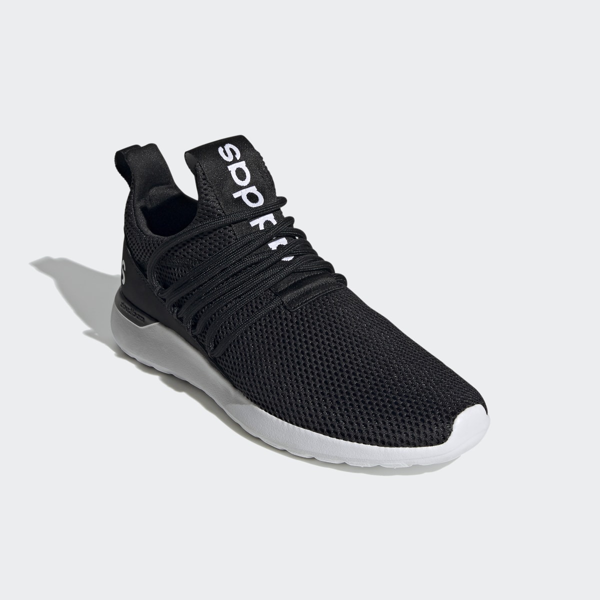 Adidas Lite Racer Adapt 3.0 Shoes. 5