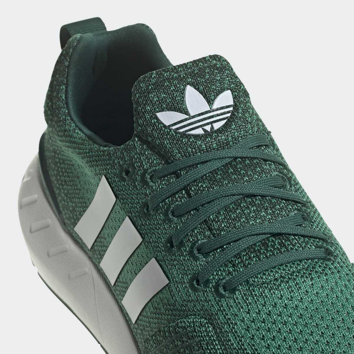 Adidas Swift Run 22 Shoes. 9