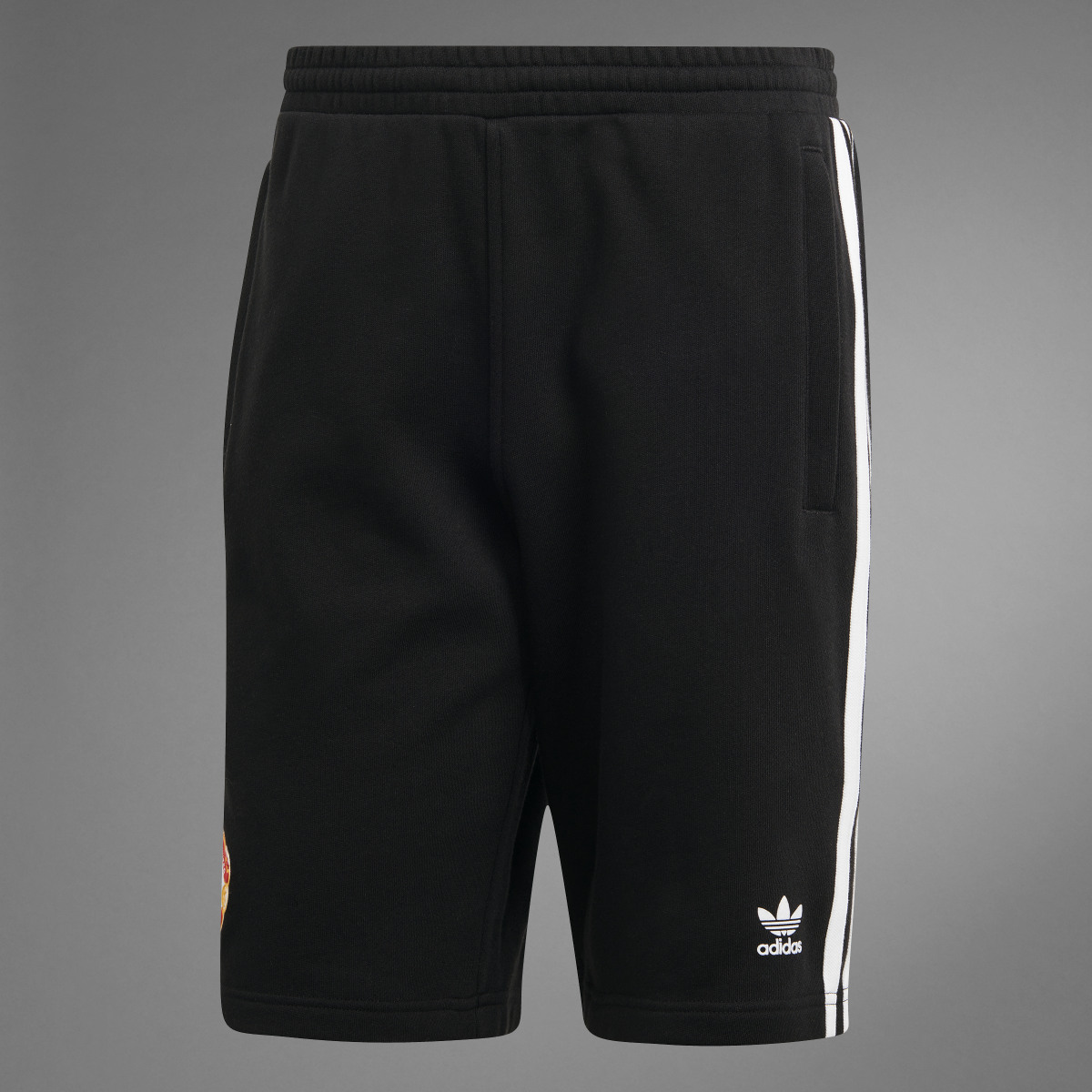 Adidas Manchester United OG Sweat Shorts. 10