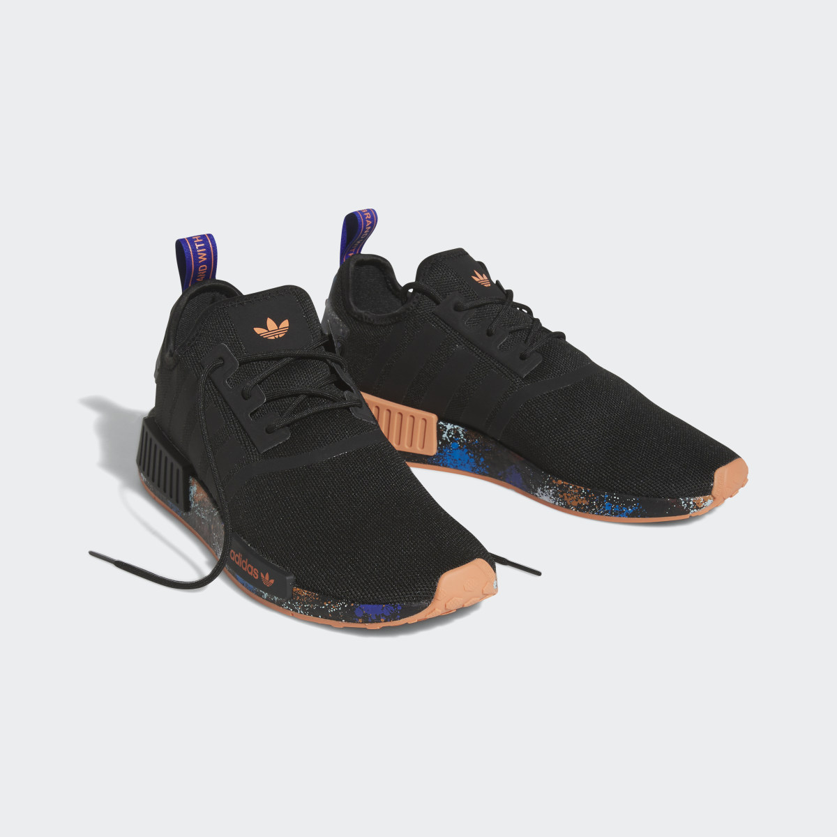 Adidas Tenis NMD_R1. 5