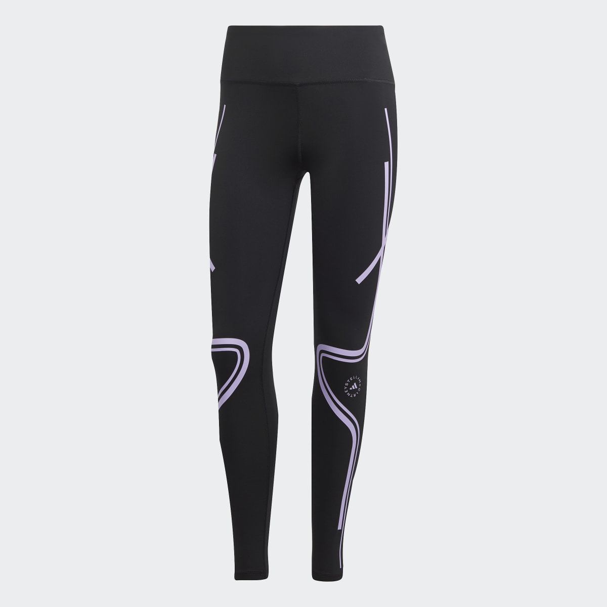 Adidas Leggings da running adidas by Stella McCartney TruePace. 4